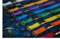 Eyecon Forever Lanyard
