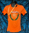 Legendary Eyecon Orange T-shirt