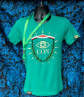 Legendary Eyecon Green T-shirt