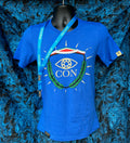 Legendary Eyecon Blue T-shirt