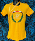 Legendary Eyecon Gold T-shirt