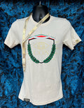 Legendary Eyecon Champagne T-shirt
